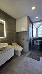 Harbour View Towers (D4), Condominium #603175971